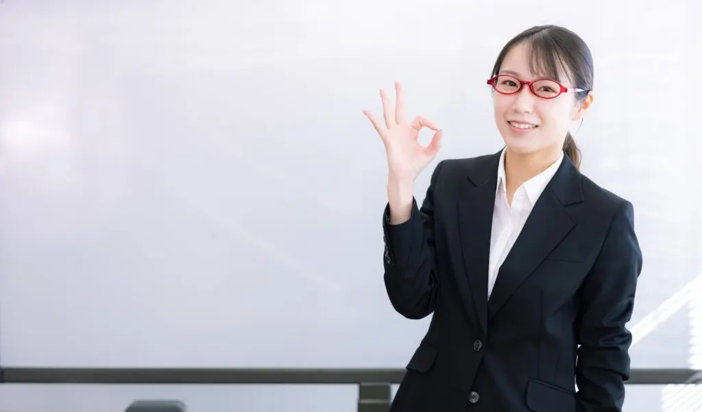 紹介予定派遣を紹介する画像