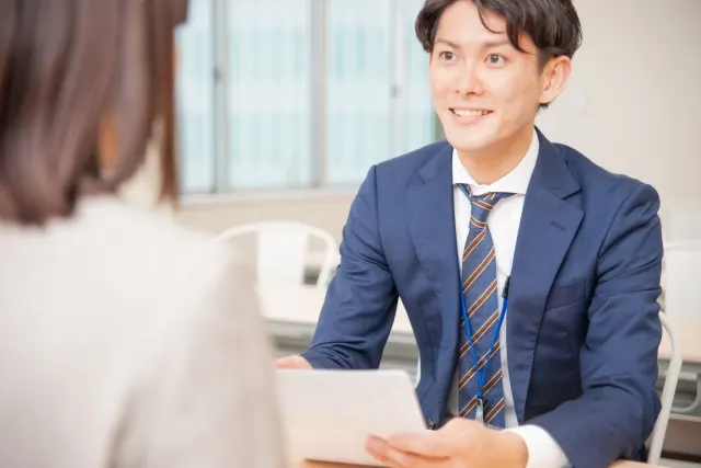 【頻出質問】面接官の懸念を払拭する面接対策