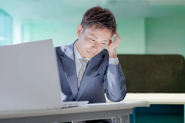 エース社員が辞める前の危険な兆候